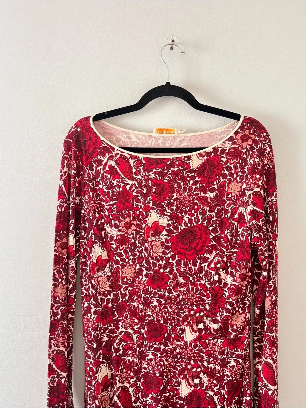 Tory Burch gently worn